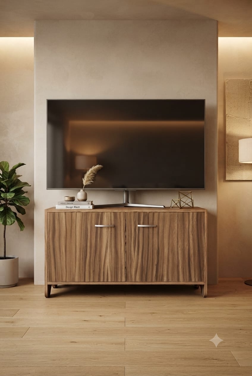 Mueble Para TV